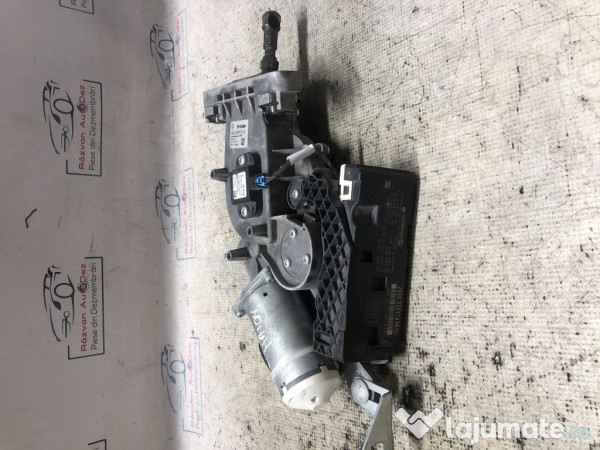 Motoras deschidere hayon Mercedes E 220 2010
