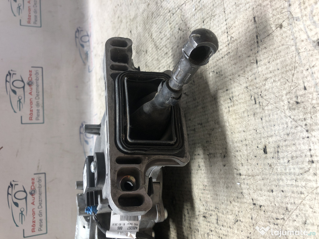 Motoras deschidere hayon Mercedes E 220 2010