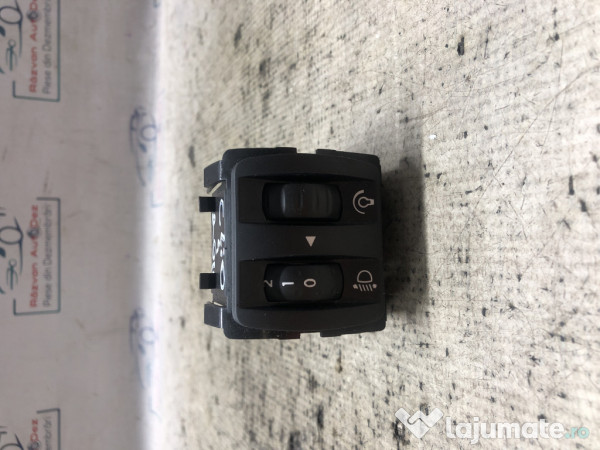 Bloc lumini Renault Clio 4 2016