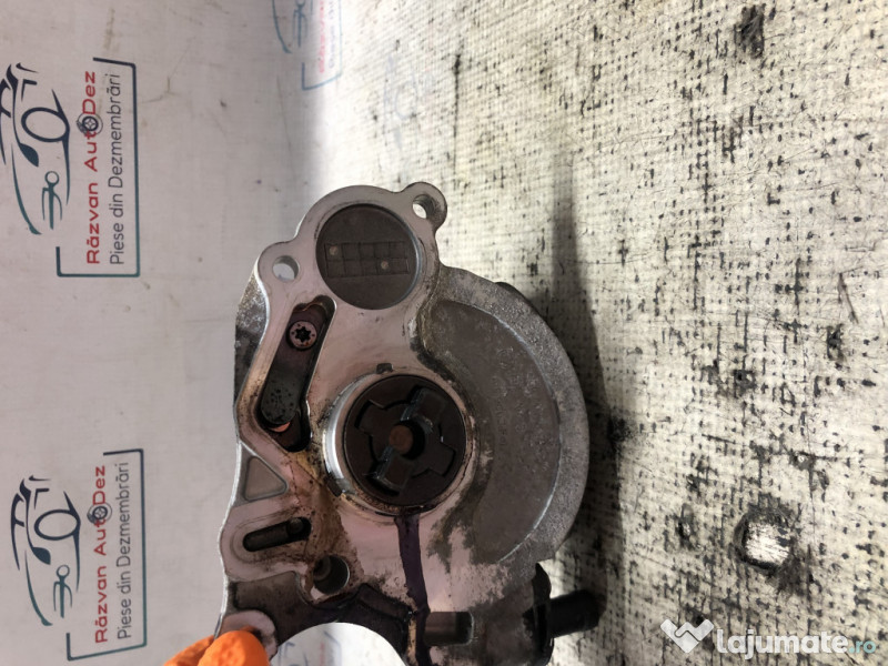 Pompa vacuum Volkswagen Golf 6 Plus 1.6 2010