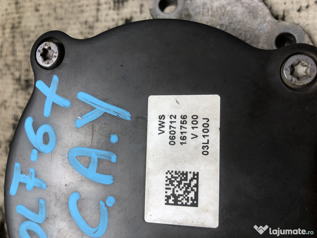 Pompa vacuum Volkswagen Golf 6 Plus 1.6 2010