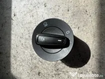 Bloc lumini Skoda Fabia 3 2015