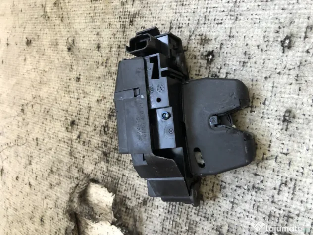 Broasca capota Opel Corsa F 2019