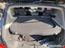 Polita portbagaj Opel Mokka 2015