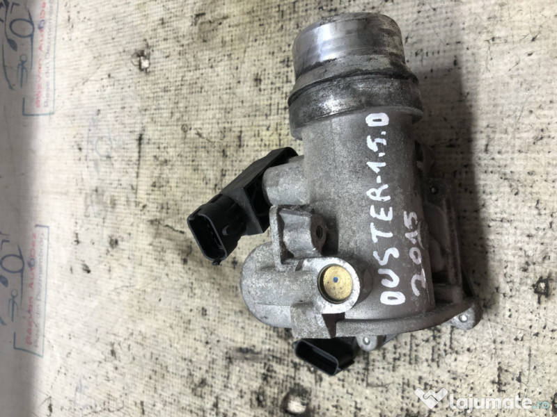 Clapeta acceleratie Dacia Duster 1.5 2015