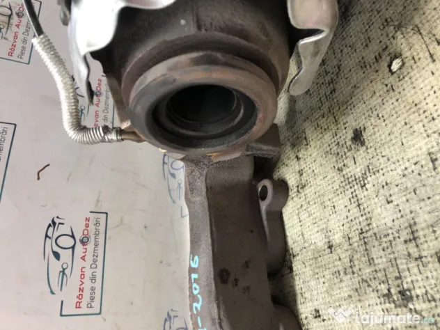 Turbina Volkswagen Tiguan 1.6 2016