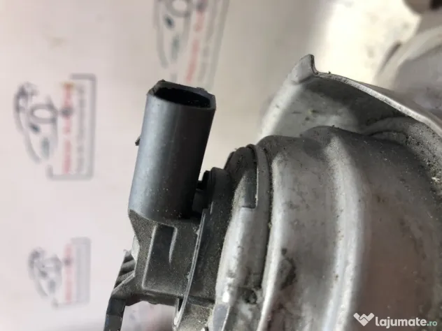 Turbina Volkswagen Tiguan 1.6 2016