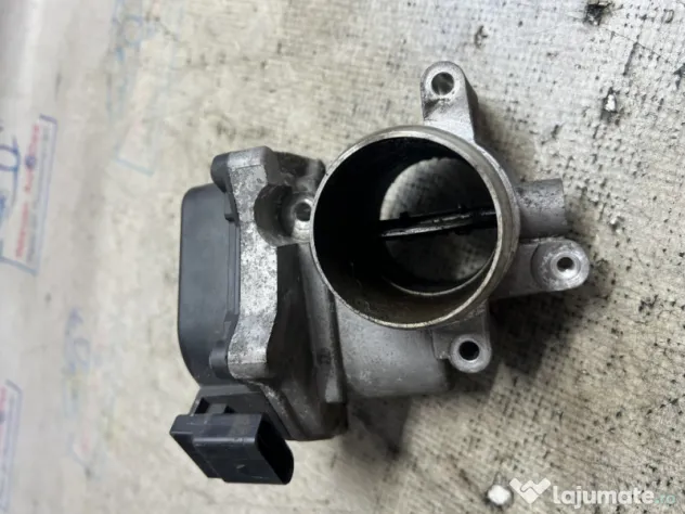 Clapeta acceleratie Volkswagen Jetta 1.6 Motorina 2012