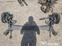 Punte spate Nissan Qashqai 2015