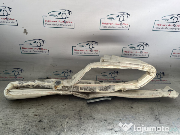 Airbag cortina dreapta Seat Leon 2009