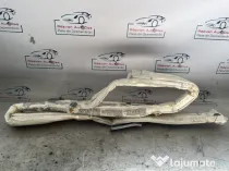Airbag cortina dreapta Seat Leon 2009