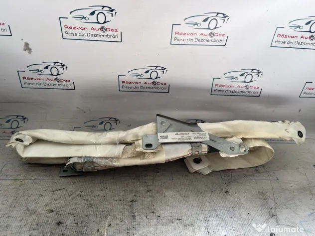 Airbag cortina dreapta Seat Leon 2009