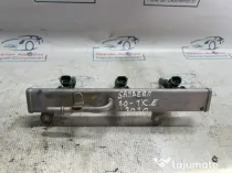 Rampa plus injectoare Dacia Sandero 1.0 2020