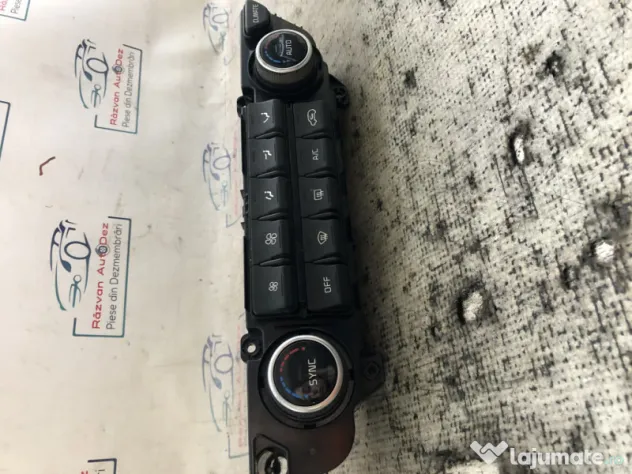 Panou comanda clima Kia Sportage 2017