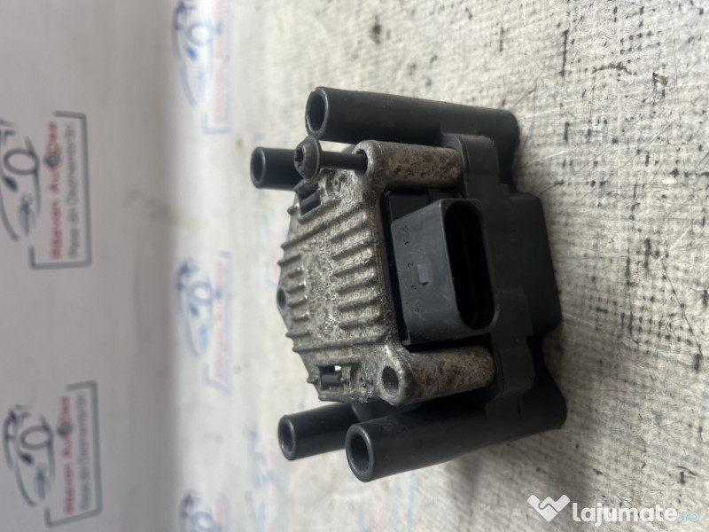 Bobina inductie Skoda Fabia 2 1.2 2012