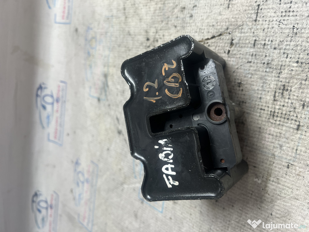 Bobina inductie Skoda Fabia 2 1.2 2012