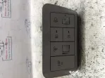 Buton intensitate luminii Hyundai Santa Fe 2008