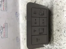 Buton intensitate luminii Hyundai Santa Fe 2008