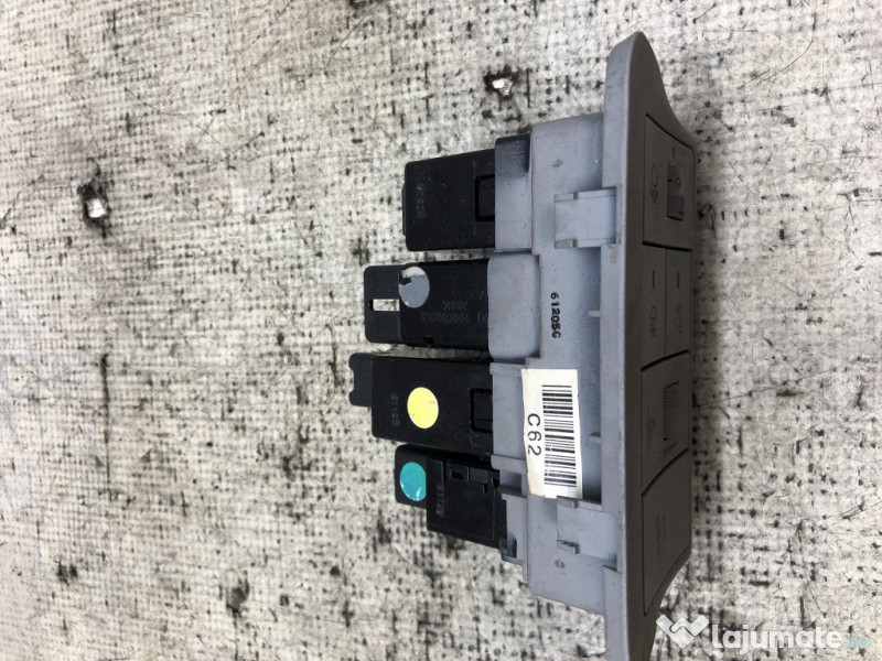 Buton intensitate luminii Hyundai Santa Fe 2008