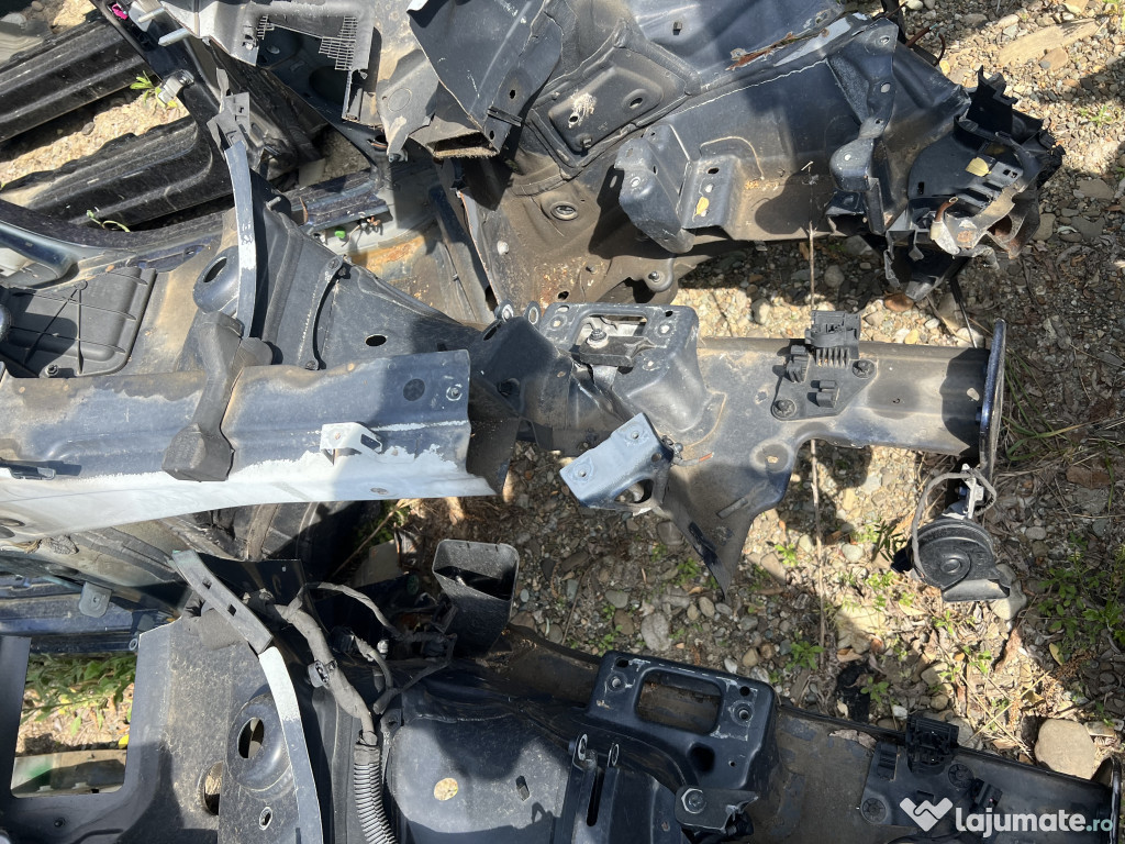 Lonjeron dreapta Volkswagen Tiguan 2014