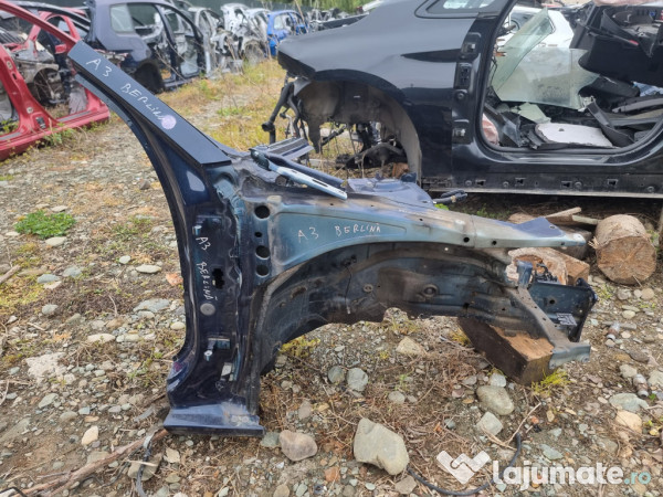 Lonjeron dreapta Audi A3 8V Berlina 2015
