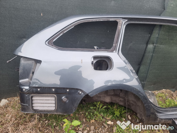 Aripa Dreapta Spate Skoda Octavia 3 Break 2015