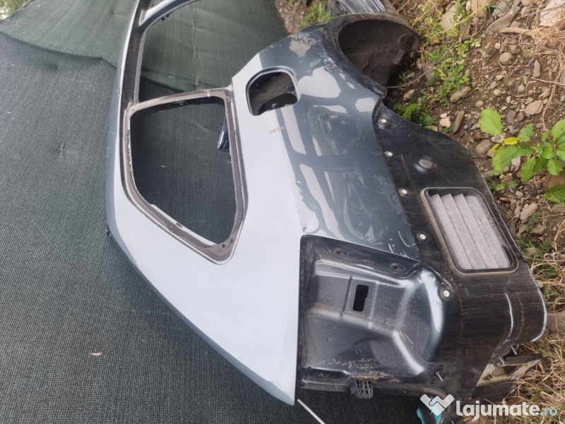 Aripa Dreapta Spate Skoda Octavia 3 Break 2015