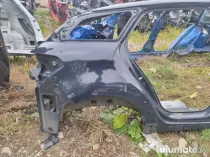 Aripa Dreapta Spate Citroen DS5 2015