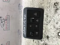 Buton intensitate luminii Hyundai Santa Fe 2008