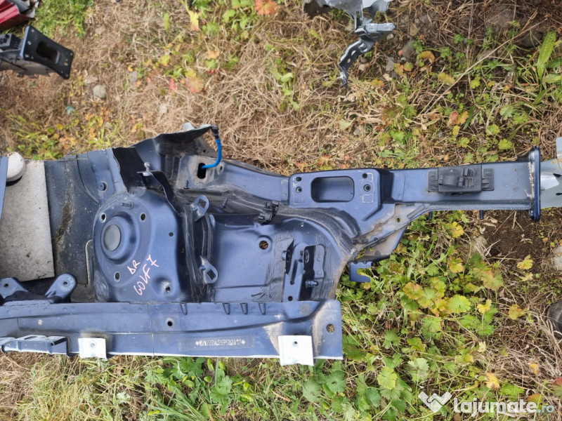 Lonjeron dreapta Volkswagen Golf 7 Break 2015