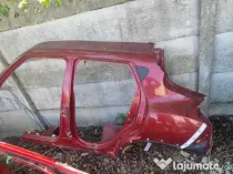 Prag stanga tabla Nissan Juke 2015