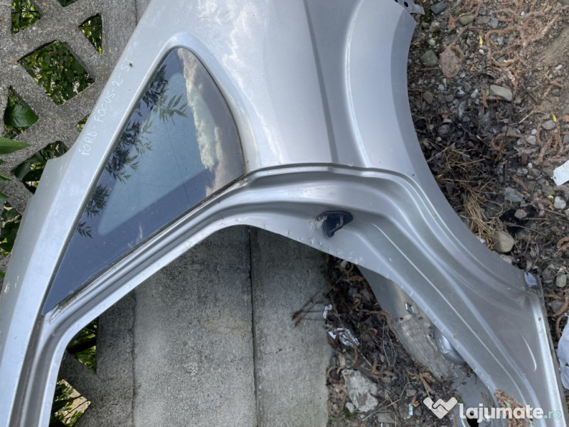 Aripa Stanga Spate Ford Focus 2 Hatchback - Motorina 2006