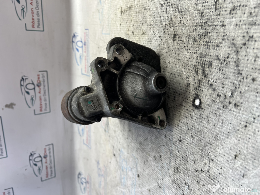 Electromotor Dacia Duster 1.5 2013