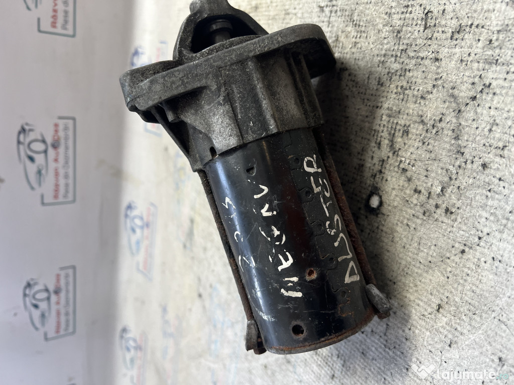 Electromotor Dacia Duster 1.5 2013