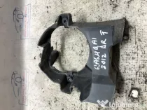 Grila proiector dreapta Nissan Qashqai 1.6 Motorina 2012