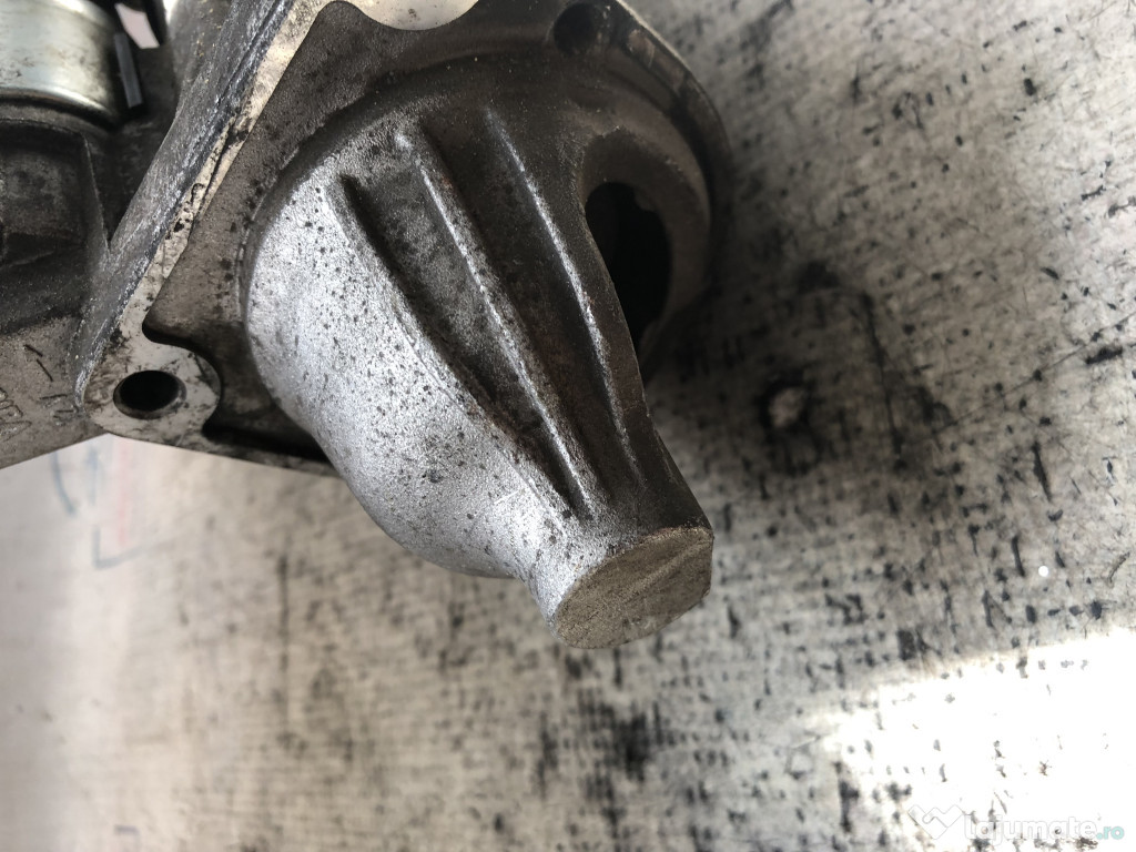 Electromotor BMW 120 2006