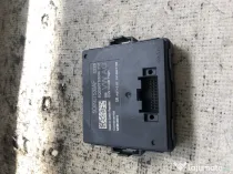 Modul Gateway Volkswagen Passat B8 2017