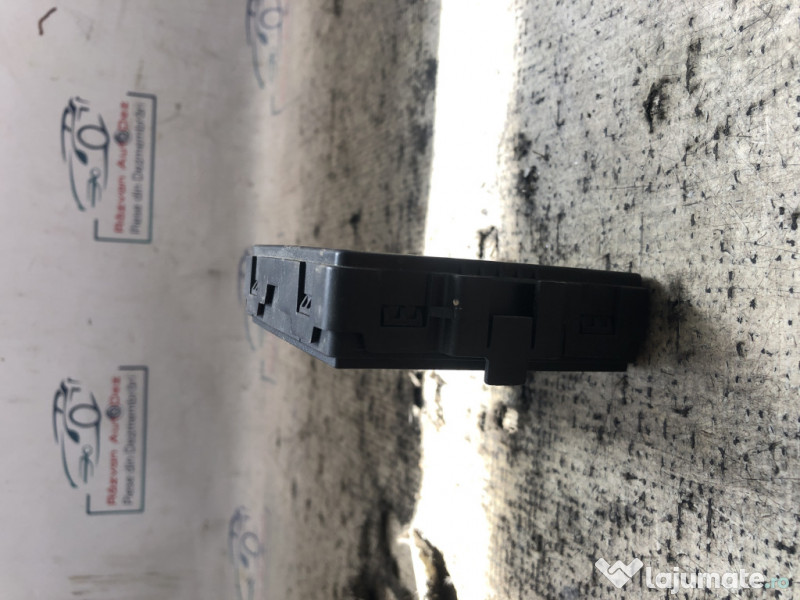 Modul Gateway Volkswagen Passat B8 2017