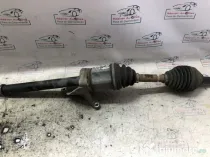 Planetara dreapta fata Nissan Qashqai 1.6 Motorina 2012