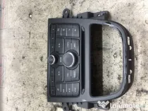 Panou butoane CD Player Opel Mokka 1.4 Benzina 2015
