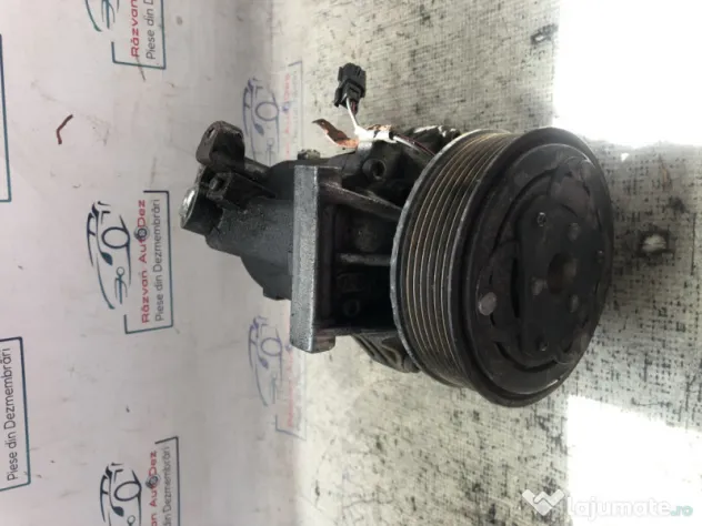 Compresor AC Nissan Juke 1.2 Benzina 2015