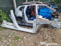 Prag dreapta tabla Dacia Duster - Motorina 2013