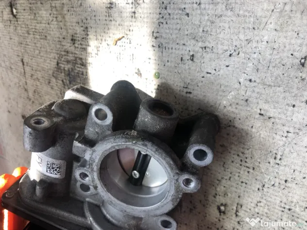 Clapeta acceleratie Nissan Juke 1.2 Benzina 2015