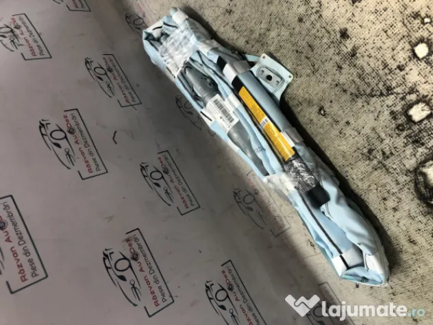 Airbag cortina stanga Ford Ecosport 1.0 Benzina 2015