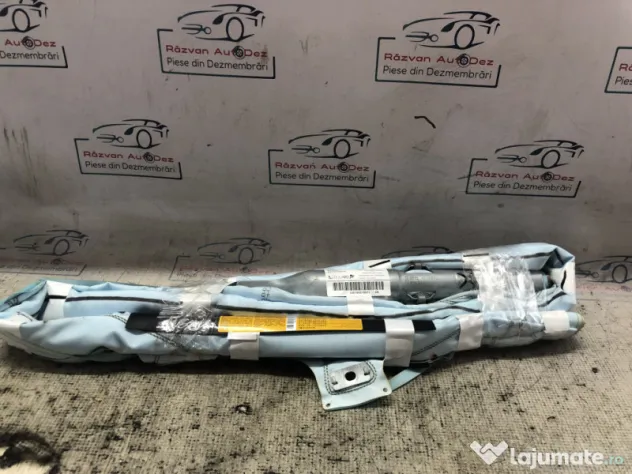Airbag cortina stanga Ford Ecosport 1.0 Benzina 2015