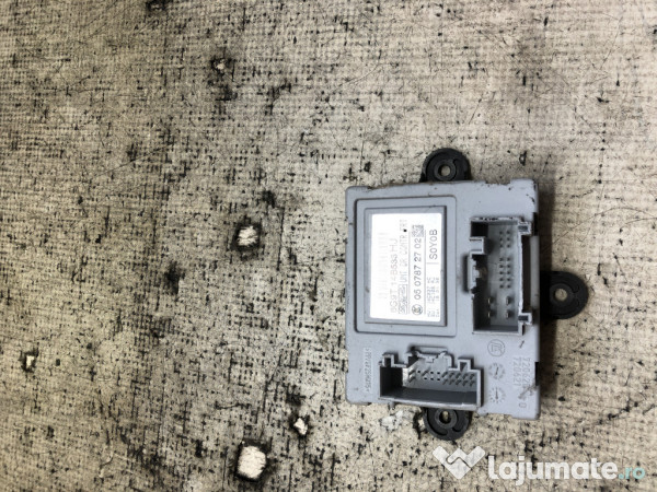 Modul Portiera Stanga Fata Opel Zafira 2007
