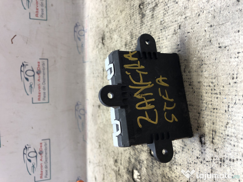 Modul Portiera Stanga Fata Opel Zafira 2007