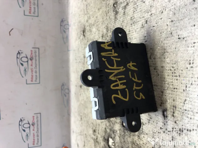 Modul Portiera Stanga Fata Opel Zafira 2007