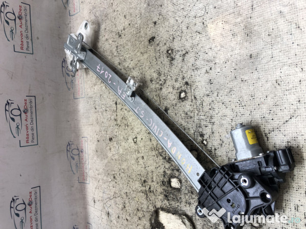 Macara geam stanga fata Honda Civic 2017