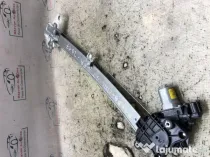 Macara geam stanga fata Honda Civic 2017